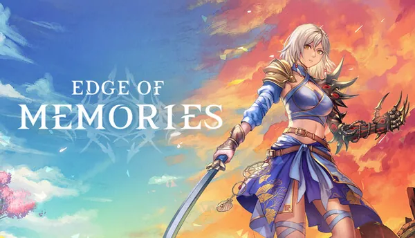 Edge of Memories