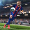 اکانت Pro Evolution Soccer 2018 PS4 اکانت Pro Evolution Soccer 2018 PS4