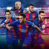 اکانت Pro Evolution Soccer 2018 PS4 اکانت Pro Evolution Soccer 2018 PS4