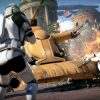 اکانت Star Wars Battlefront II