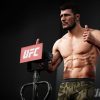 اکانت EA Sports UFC 3 اکانت EA Sports UFC 3