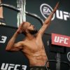 اکانت EA Sports UFC 3 اکانت EA Sports UFC 3