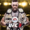 اکانت EA Sports UFC 3 اکانت EA Sports UFC 3