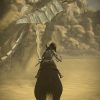 اکانت-Shadow of the Colossus اکانت-Shadow of the Colossus