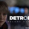 اکانت Detroit: Become Human Game اکانت Detroit: Become Human Game