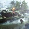اکانت قانونی Battlefield V اکانت قانونی Battlefield V