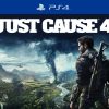 اکانت Just Cause 4 اکانت Just Cause 4