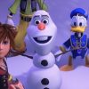 اکانت KINGDOM HEARTS III