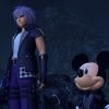 اکانت KINGDOM HEARTS III