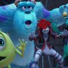 اکانت KINGDOM HEARTS III