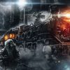 اکانت Metro: Exodus اکانت Metro: Exodus