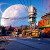 اکانت The Outer Worlds اکانت The Outer Worlds