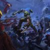 OEbEZstGUyLeywnpvctXYzo7 DOOM Eternal Standard Edition