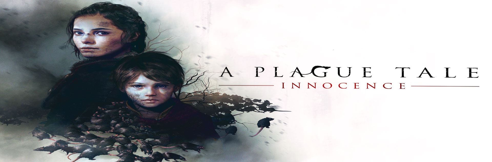 بازی A Plague Tale Innocence