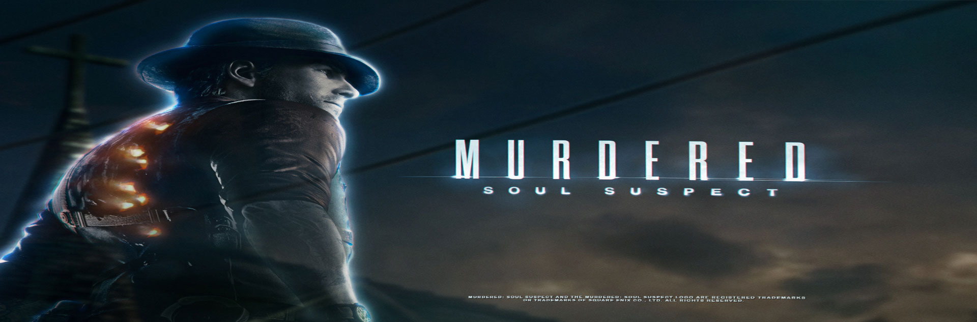 بازی MURDERED SOUL SUSPECT