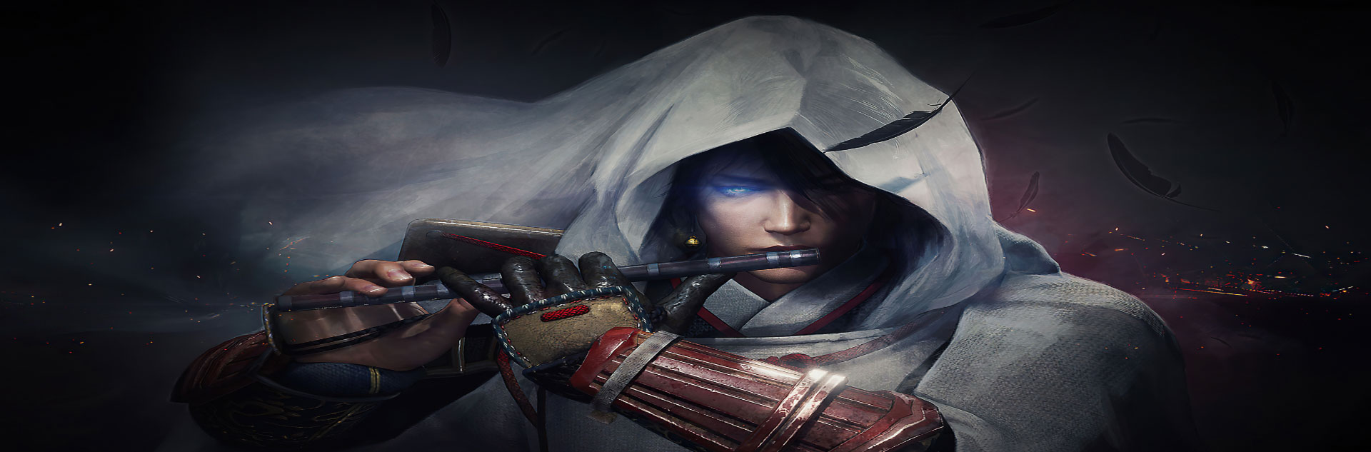 بازی Nioh 2