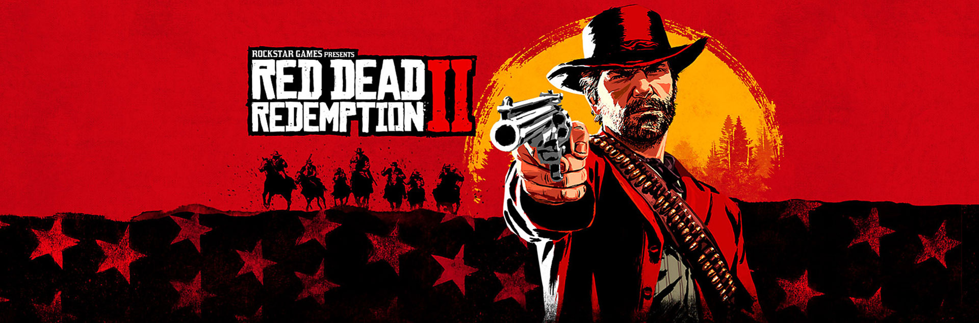 خرید بازی Red Dead Redemption 2 برای ps4