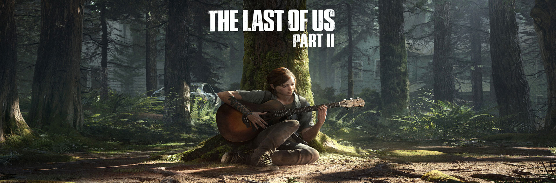 بازی The Last of Us Part II