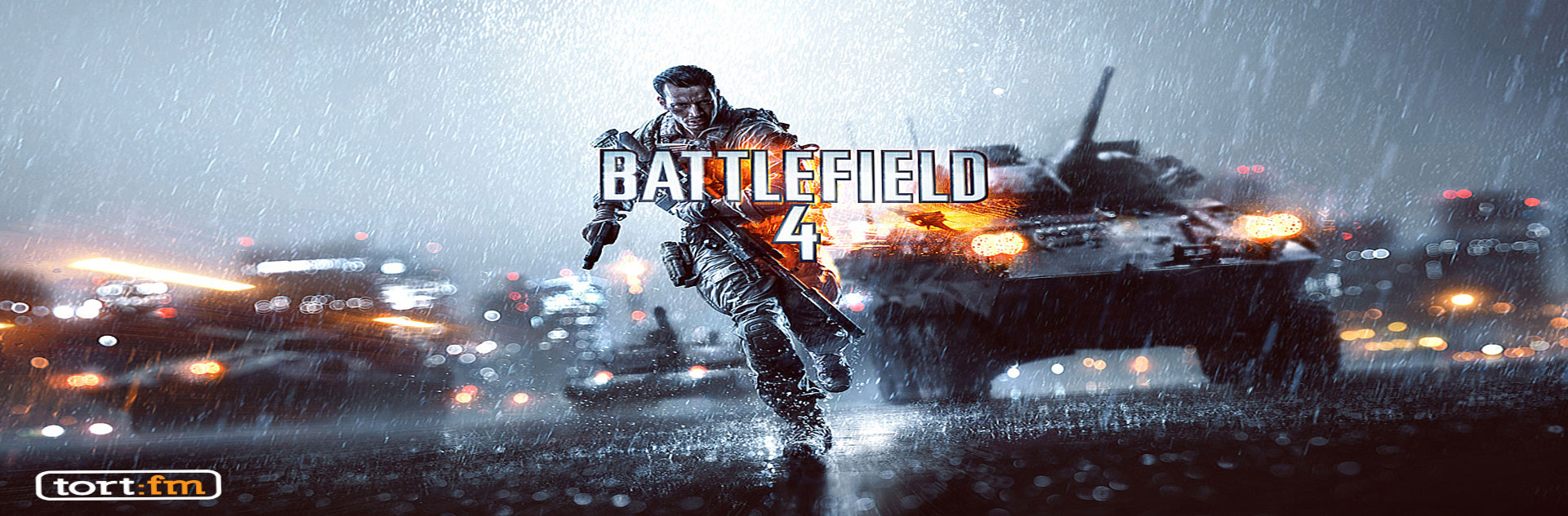 بازی Battlefield V