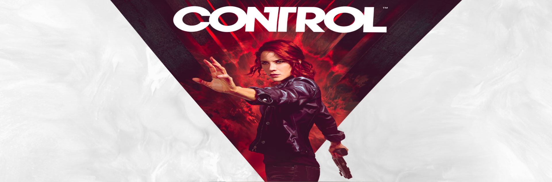 بازی Control