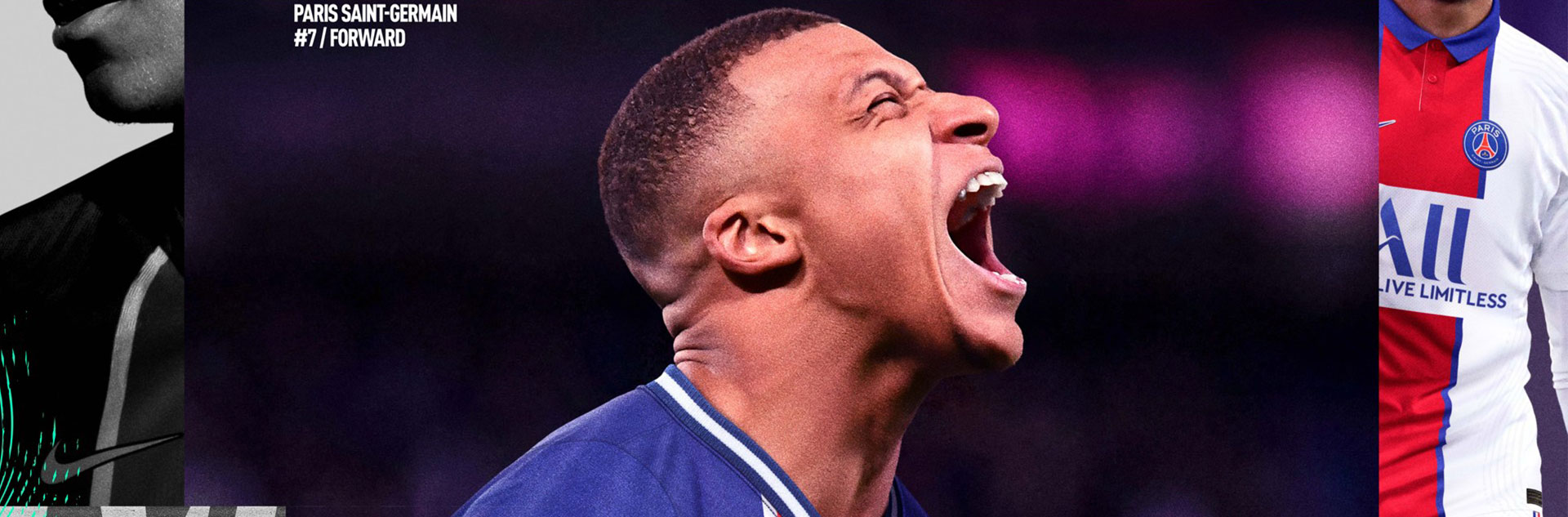 خرید بازی Fifa 21 برای ps4