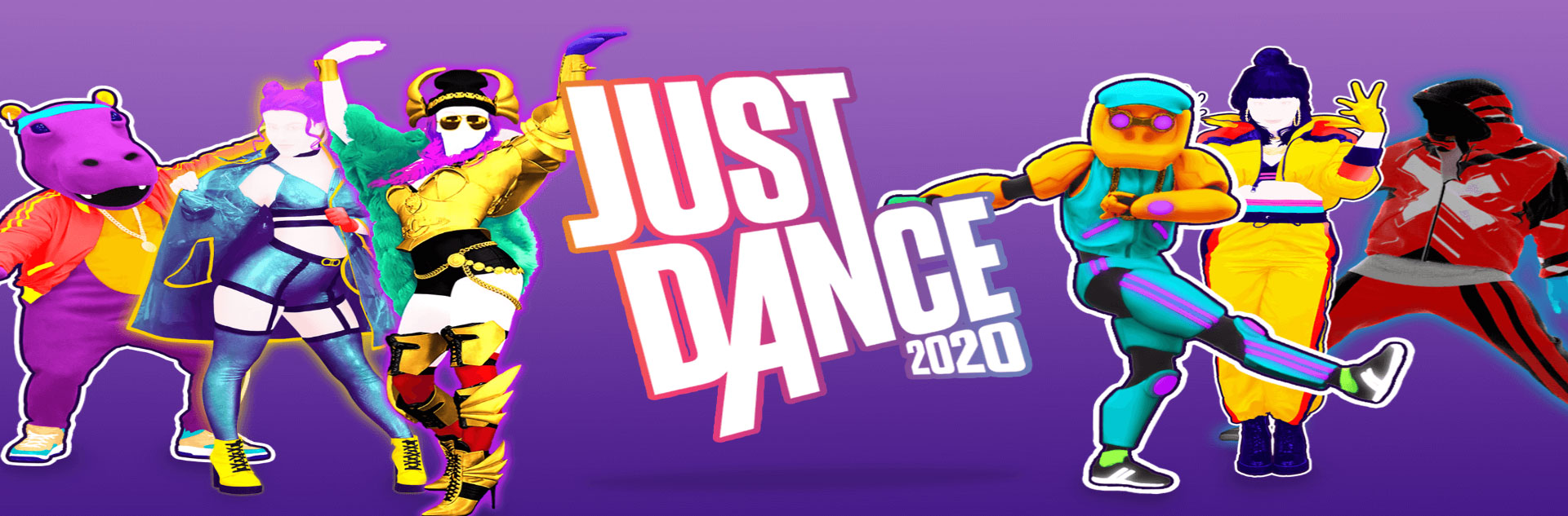 بازی Just Dance