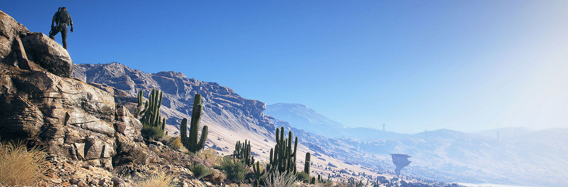 خرید بازی tom clancy ghost recon breakpoint برای Ps4