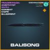 Iskara 1 باندل Tracer Pack :Amethyst Iskara