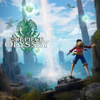 اکانت  قانونی ONE PIECE ODYSSEY برای PS4 و PS5