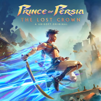 Screenshot (120) اکانت قانونی Prince of Persia The Lost Crown برای PS4 و PS5