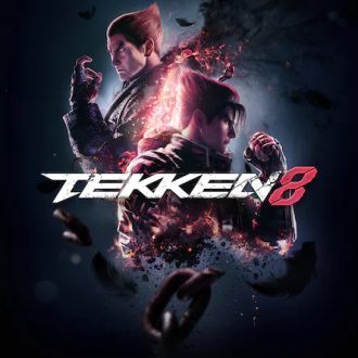 rCvLik1PKDSoCaEvTIx42H3Q اکانت قانونی Tekken 8 برای PS5