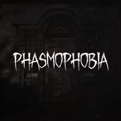 اکانت قانونی Phasmophobia برای PS5