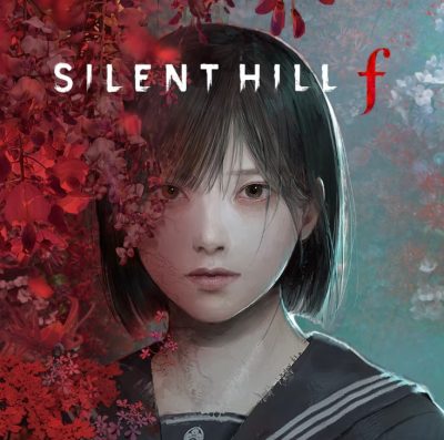 اکانت قانونی Silent Hill f برای PS5