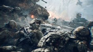 بازی battlefield 6