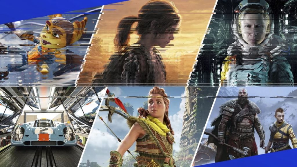 خرید بازی PS5