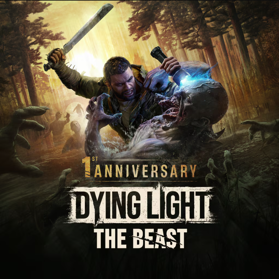 خرید اکانت Dying Light The Beast PS5 | شیده گیم