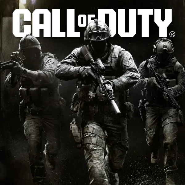 Call of Duty: Modern Warfare 4