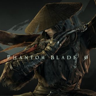 cover-1200 اکانت قانونی Phantom Blade Zero برای PS5
