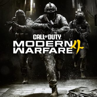 cover-1200 جلد بازی Call of Duty Modern Warfare 4 برای PS5