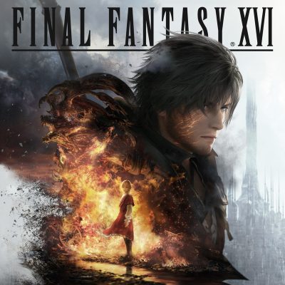 final-fantasy-xvi جلد بازی Final Fantasy XVI برای PS5