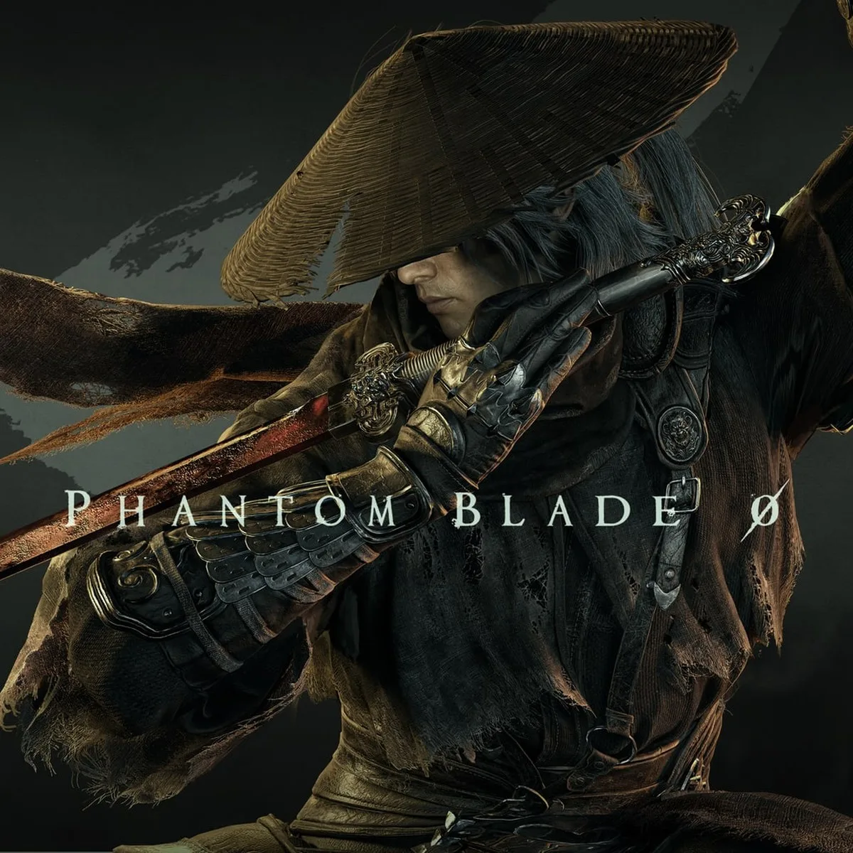 کاور رسمی Phantom Blade Zero نسخه Standard برای PS5