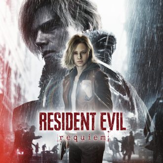 ps_34666 اکانت قانونی Resident Evil Requiem برای PS5