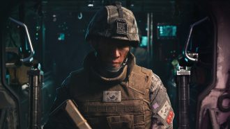 screenshot-2 اکانت قانونی بازی Call of Duty: Modern Warfare 4 برای PS5