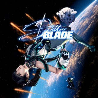 stellar-blade جلد بازی Stellar Blade برای PS5