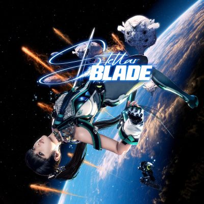 stellar-blade جلد بازی Stellar Blade برای PS5