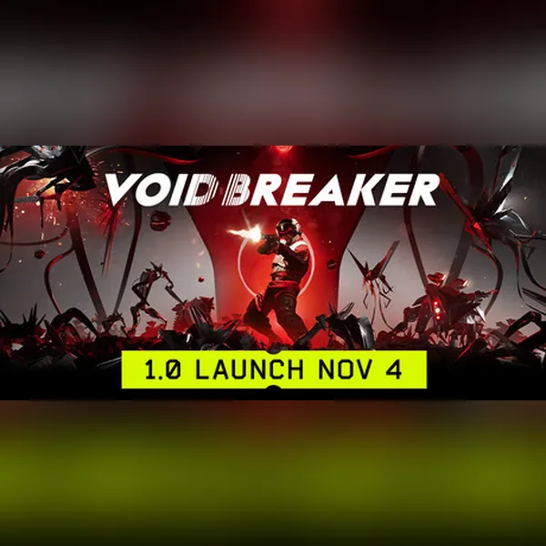 Void/Breaker