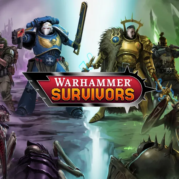 Warhammer Survivors