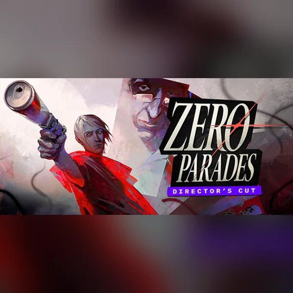 Zero Parades: For Dead Spies